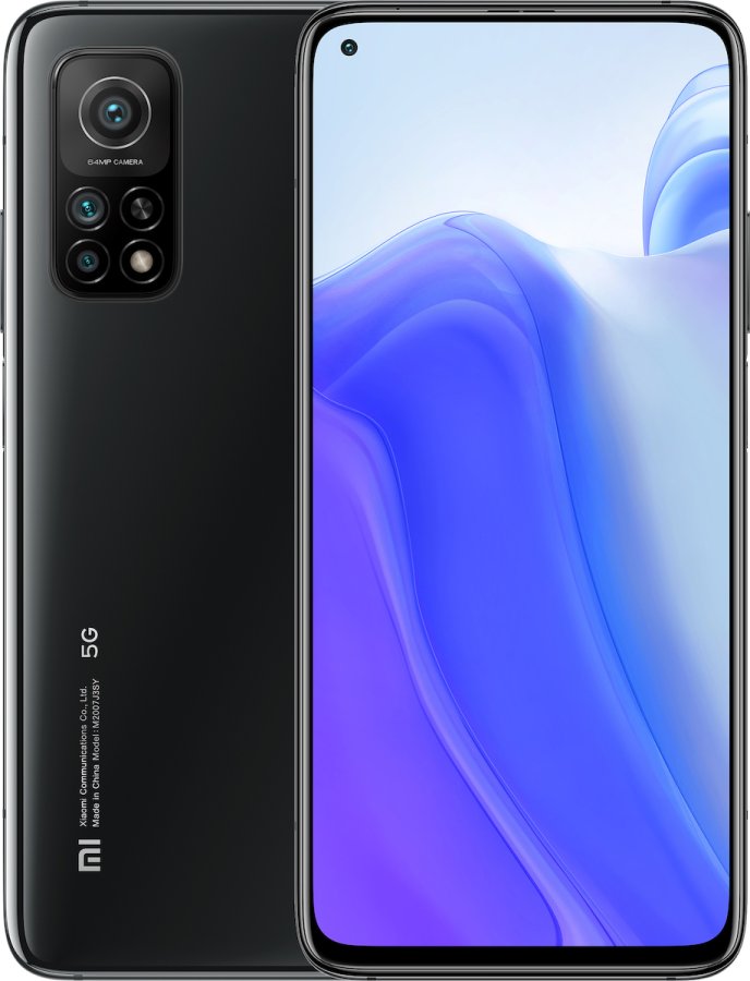 Mi 10T