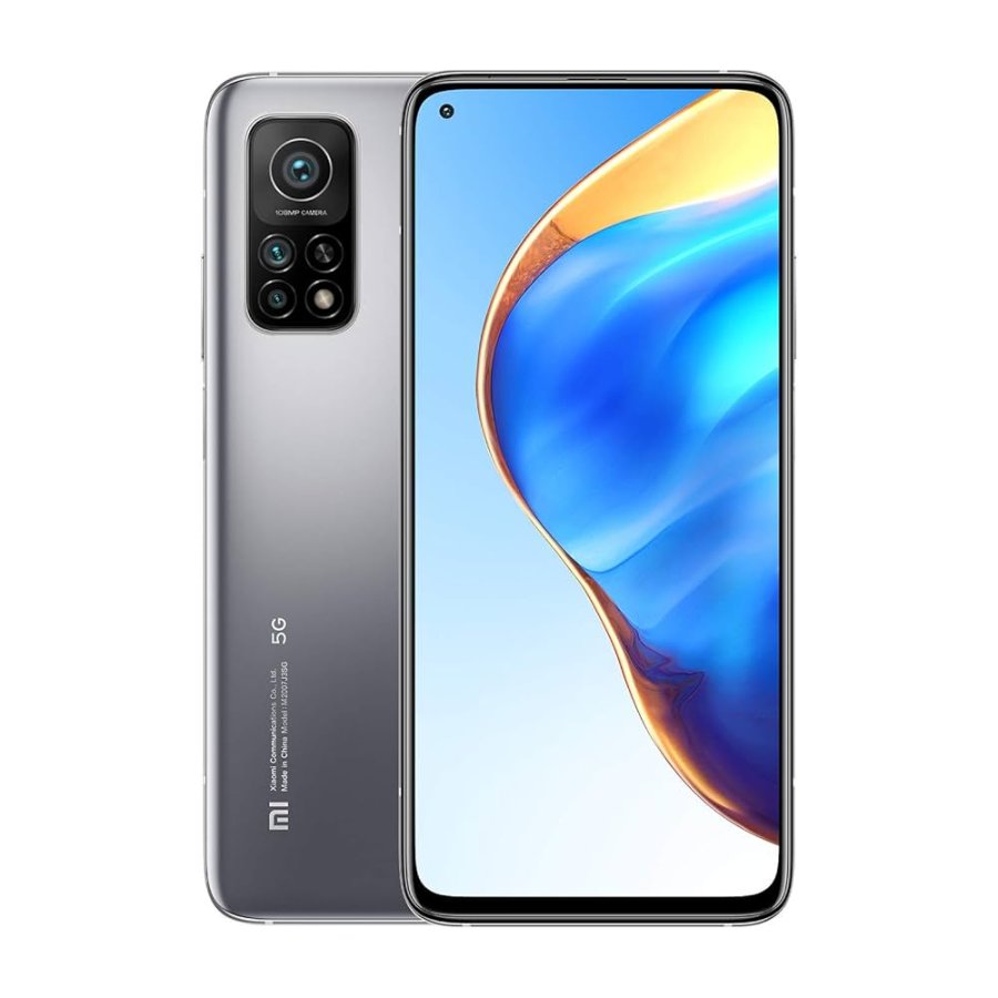 Mi 10T Pro