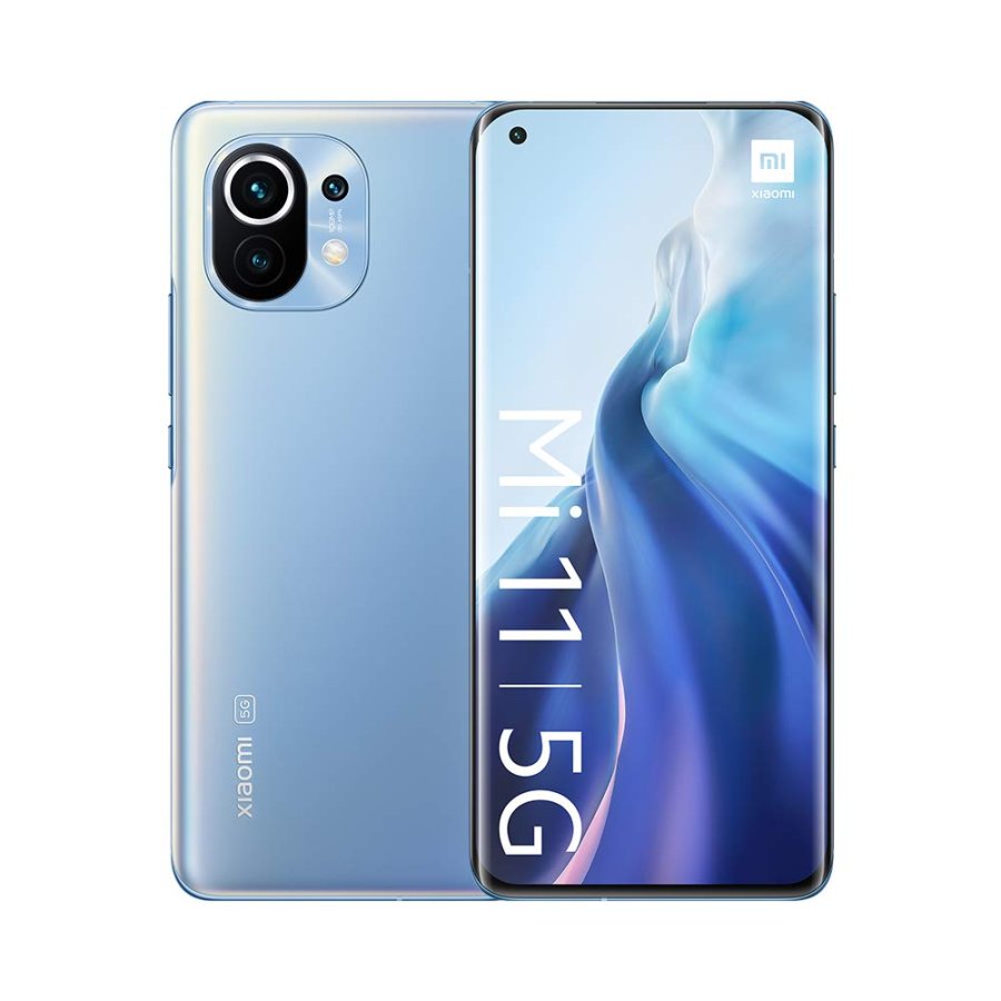 Mi 11