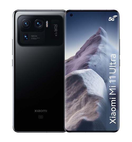 Mi 11 Ultra