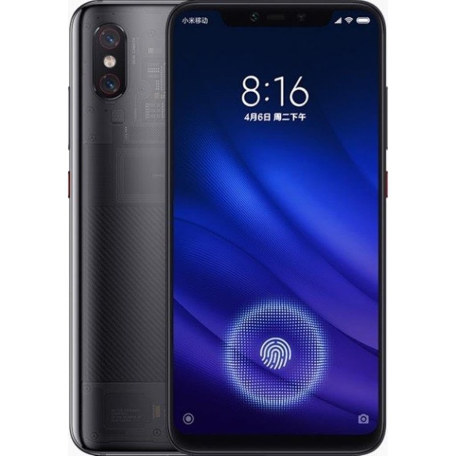 Mi 8 Pro
