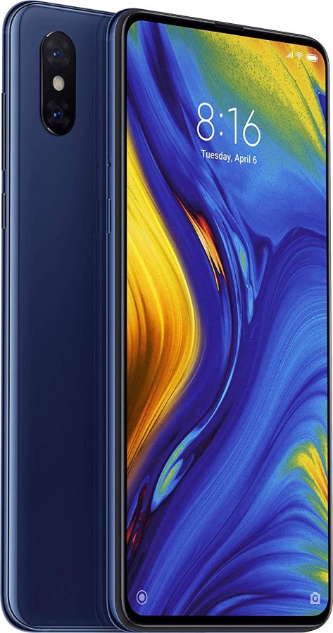 Mi MIX 3