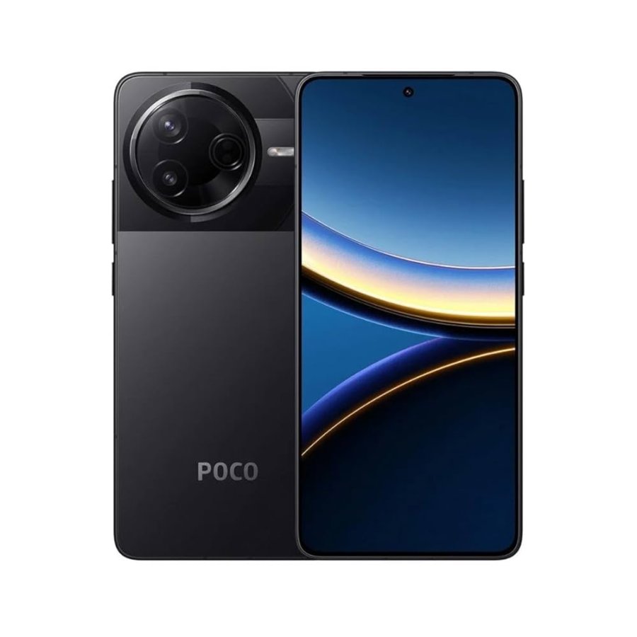 Poco F7 Pro